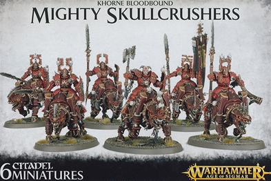 Mighty Skullcrushers