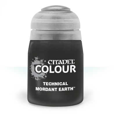 Citadel Technical: Mordant Earth (24ml) 