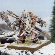 Ogor Mawtribes: Icebrow Hunter