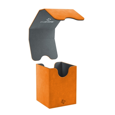 Gamegenic: Deck Box Squire 100+ Orange