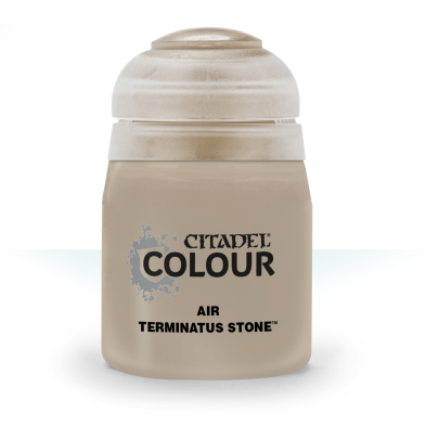 Citadel Air: Terminatus Stone (24ml) UDGÅET