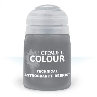Citadel Technical: Astrogranite Debris (24ml)