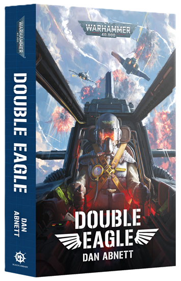 Double Eagle (Paperback) PREORDER