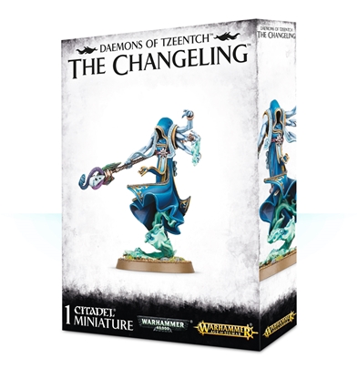 The Changeling