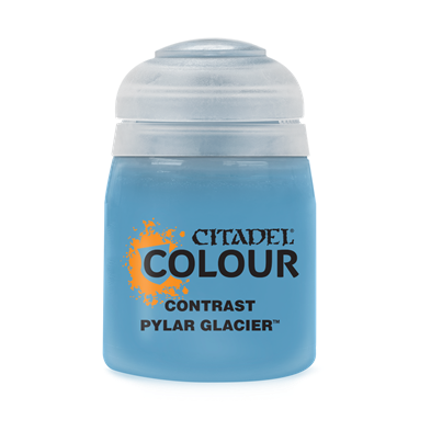 Citadel Contrast: Pylar Glacier (18ml)