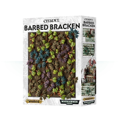 Citadel: Barbed Bracken