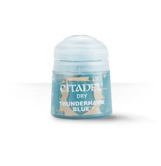 Citadel Dry: Thunderhawk Blue UDGÅET