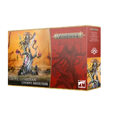 Sylvaneth: Grove Guardian PREORDER