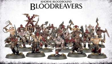 Bloodreavers