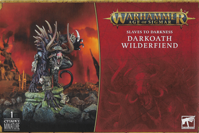 Slaves to Darkness: Darkoath Wilderfiend