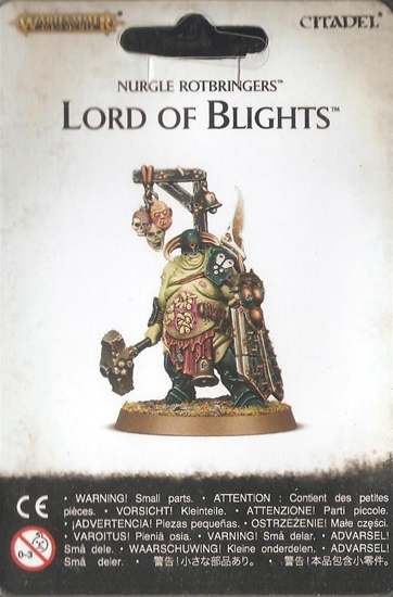 Lord of Blights