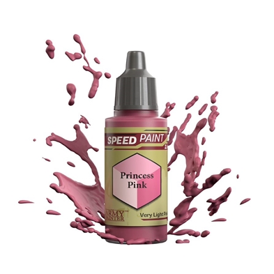 Speedpaint 2.0: Princess Pink (18ml)