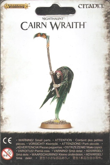 Cairn Wraith