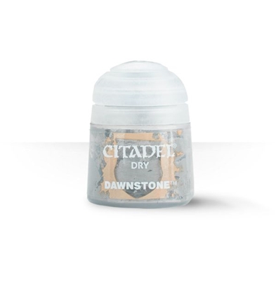 Citadel Dry: Dawnstone