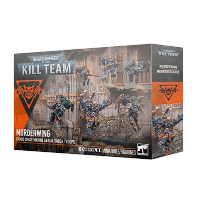 Kill Team: Murderwing PREORDER