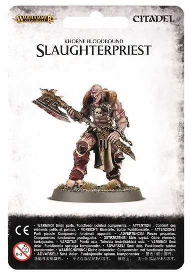 Slaughterpriest 