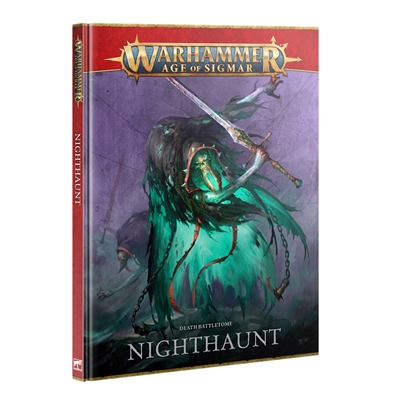 Battletome: Nighthaunt (4th Edition)