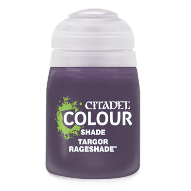 Citadel Shade: Targor Rageshade (18ml)