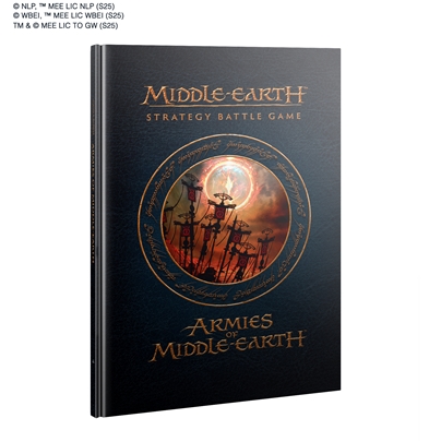 Middle-earth: Armies of Middle-earth