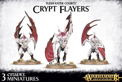 Crypt Flayers