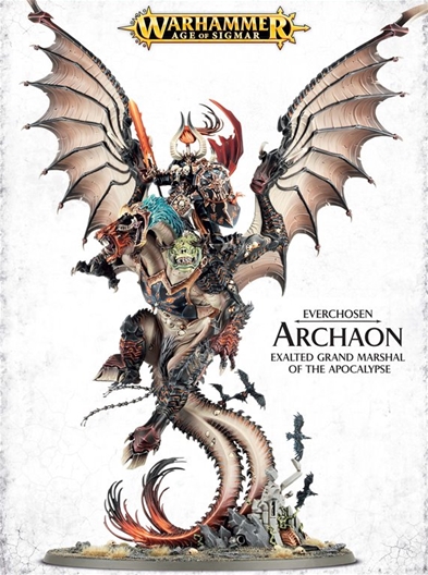 Archaon Everchosen