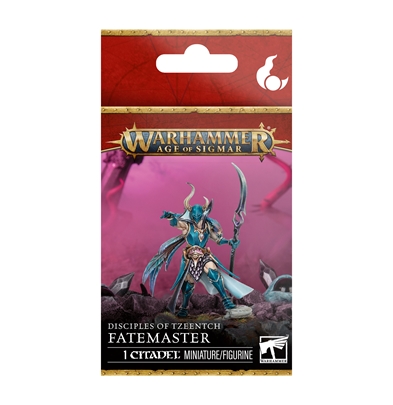 Disciples of Tzeentch: Fatemaster PREORDER