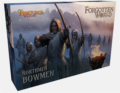 Northmen: Bowmen