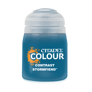 Citadel Contrast: Stormfiend (18ml)