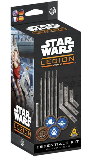 Star Wars Legion: Essentials Pack PREORDER