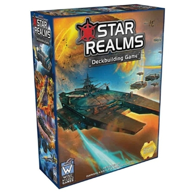 Star Realms Box Set