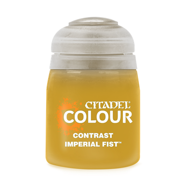 Citadel Contrast: Imperial Fist (18ml)