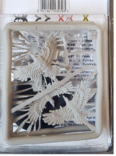 Drukhari: Razorwing Flock