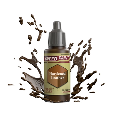 Speedpaint 2.0: Hardened Leather (18ml)