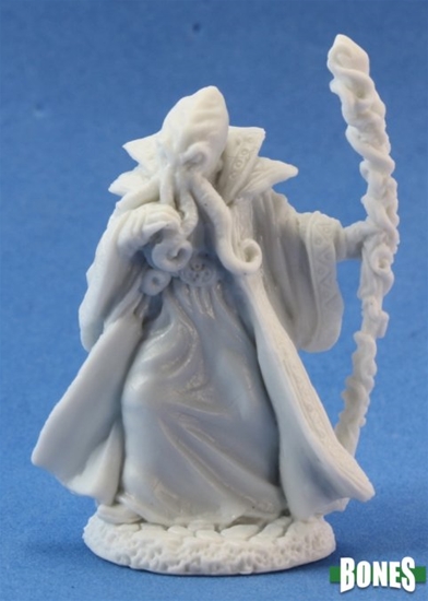Reaper Dark Haven: Bathalian Sorcerer
