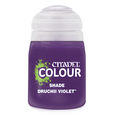 Citadel Shade: Druchii Violet (18ml)