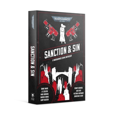 Sanction & Sin (Paperback)