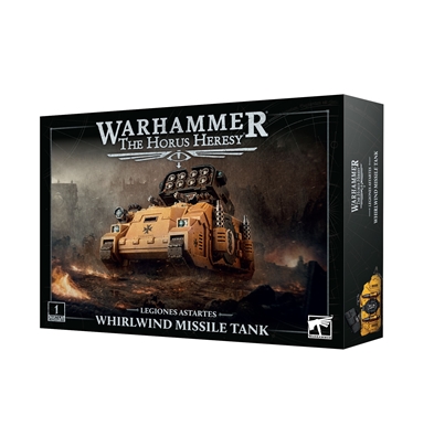 Legiones Astartes: Whirlwind Missile Tank PREORDER