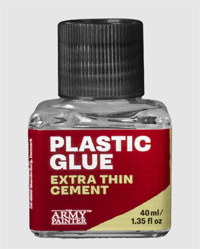 The Army Painter: Thin Plastic Glue