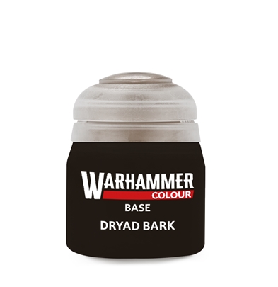 Citadel Base: Dryad Bark