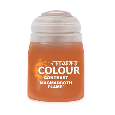 Citadel Contrast: Magmadroth Flame (18ml)