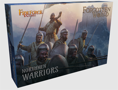 Northmen: Warriors