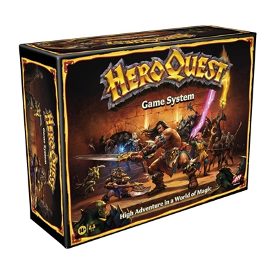 HeroQuest