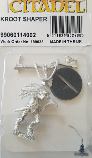 Tau: Kroot Shaper