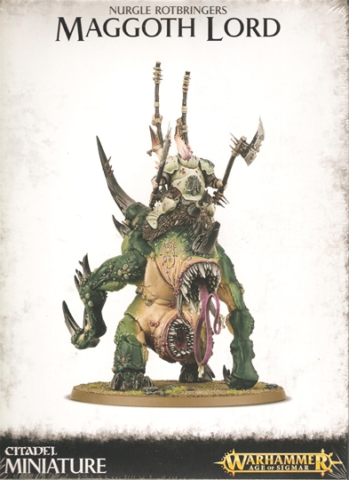 Maggoth Lord