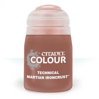 Citadel Technical: Martian Ironcrust (24ml)