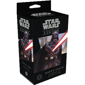 Star Wars Legion: Darth Vader 