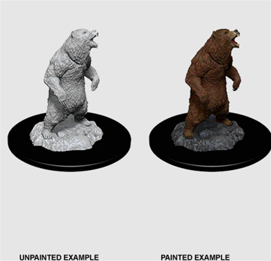 Nolzur Deep Cuts: Grizzly