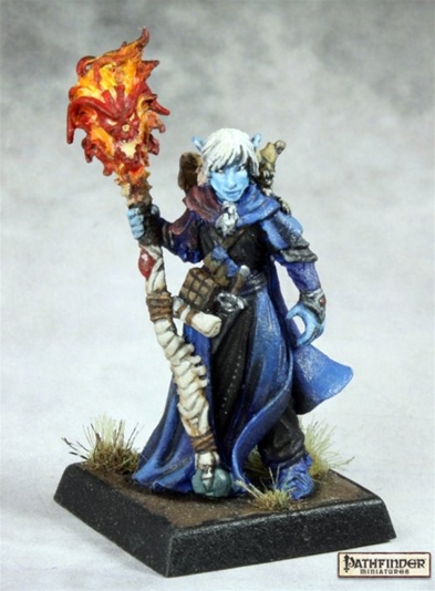 Reaper Pathfinder: Nolevniss, Hellborn Warlock