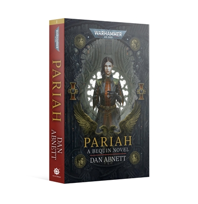 Pariah (Paperback)