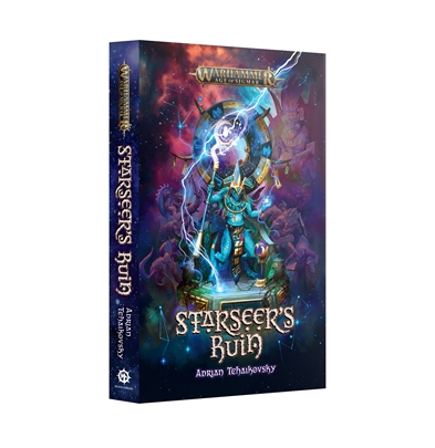 Starseer's Ruin (Paperback) PREORDER